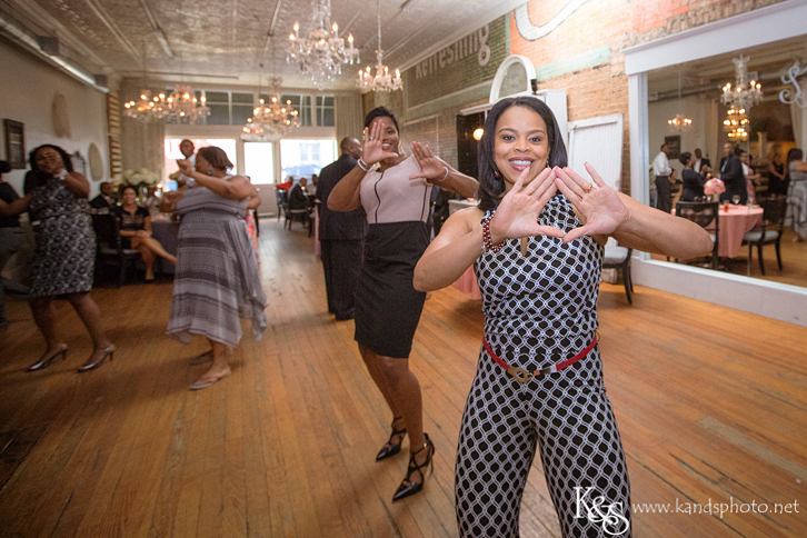 Dallas Wedding Photographers - K & S Photography